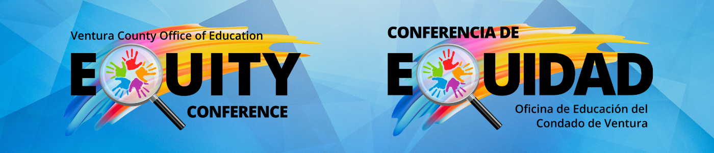VCOE Equity Conference Logo